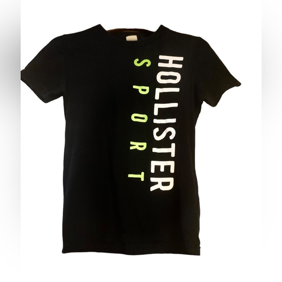 Hollister Other - Hollister Men’s Short Sleeve T-Shirt